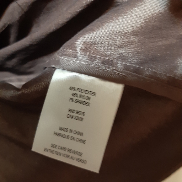 Samuel Dong blazer/ blouse, excellent condition - Picture 5 of 6